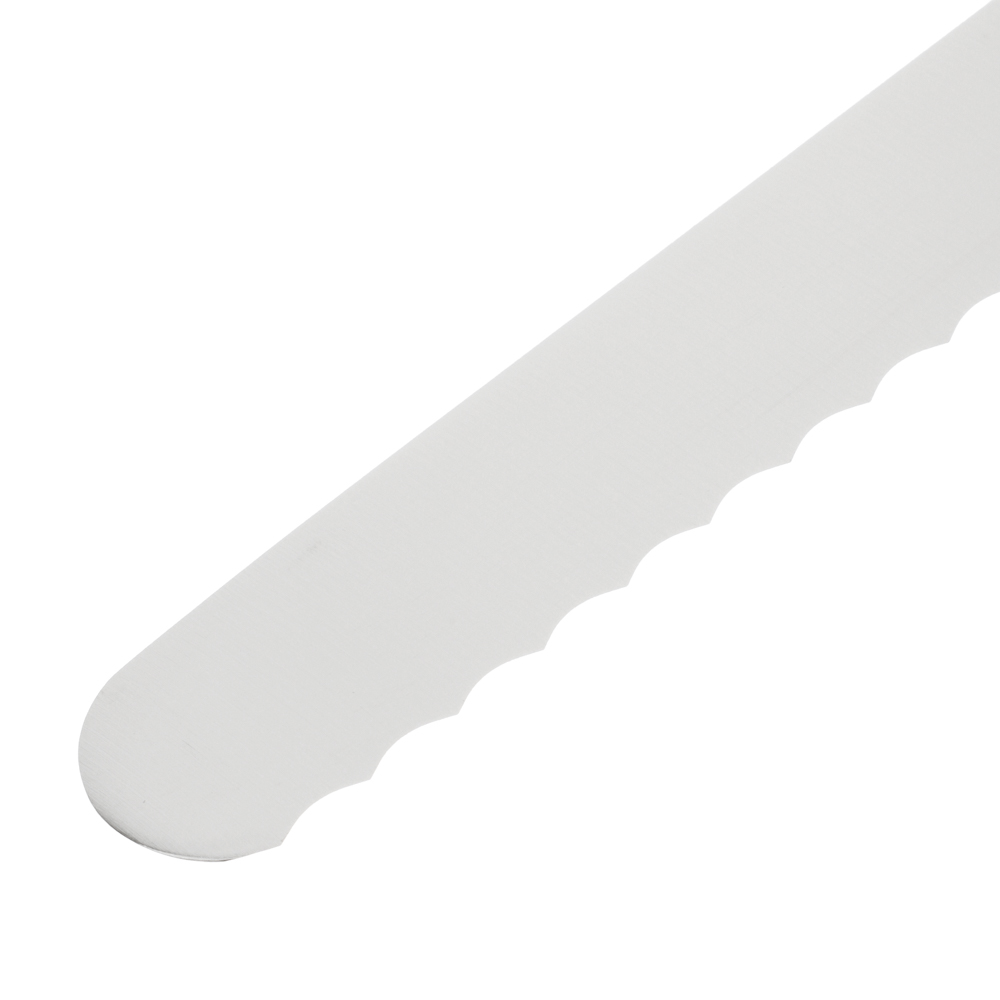 Tramontina Professional Master Нож кухонный для ветчины 10", 24627/088, арт.№ 871-068