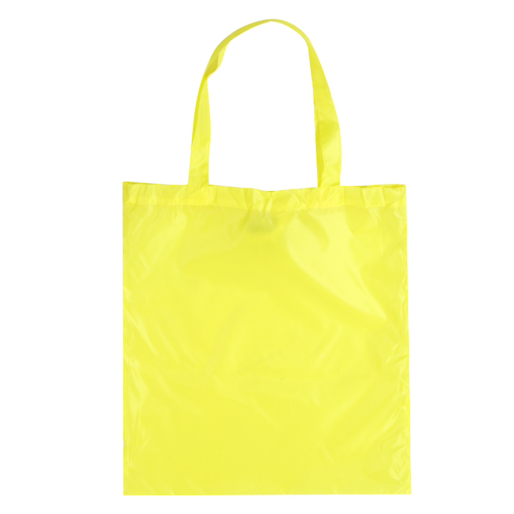 VETTA Сумка складная, смайлик, 39х40 см, ручка 25 см, арт.№ 467-254