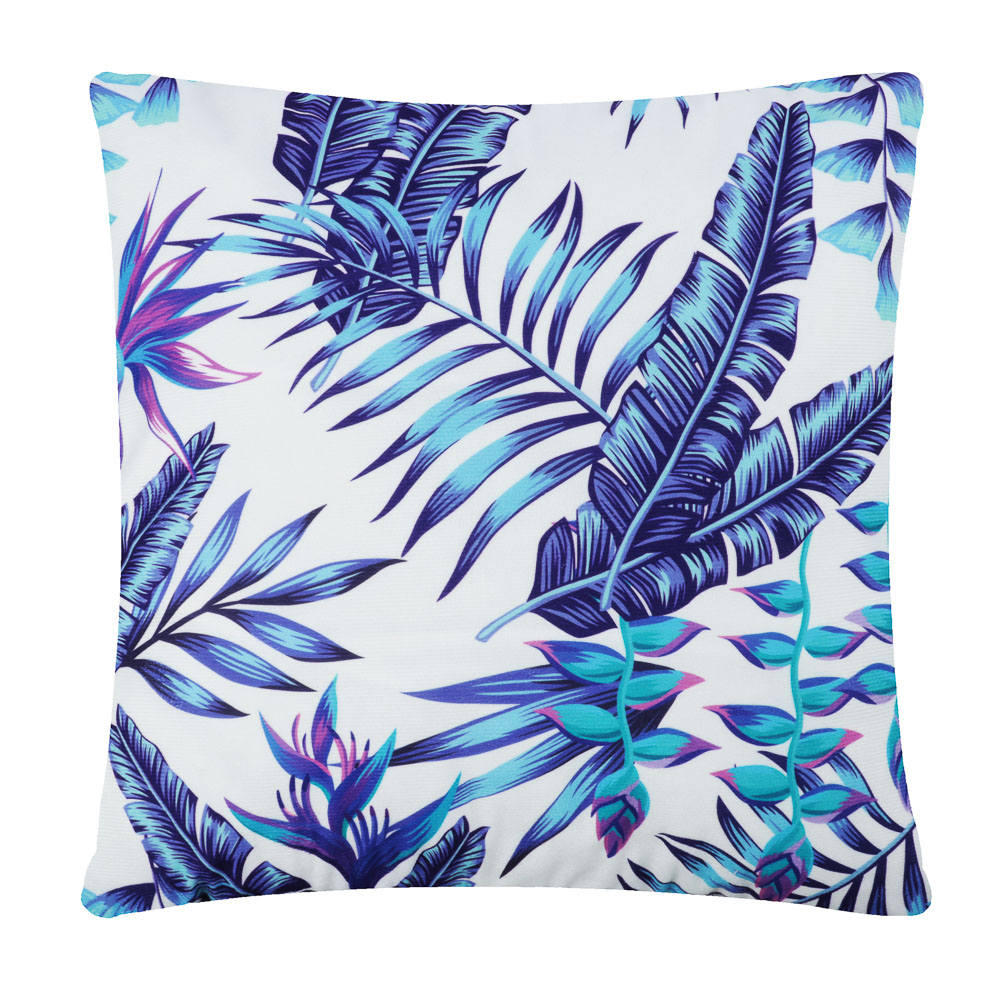 PROVANCE Холли Чехол декоративный на подушку, 40х40см, 100% полиэстер, 4 дизайна, арт.№ 497-101