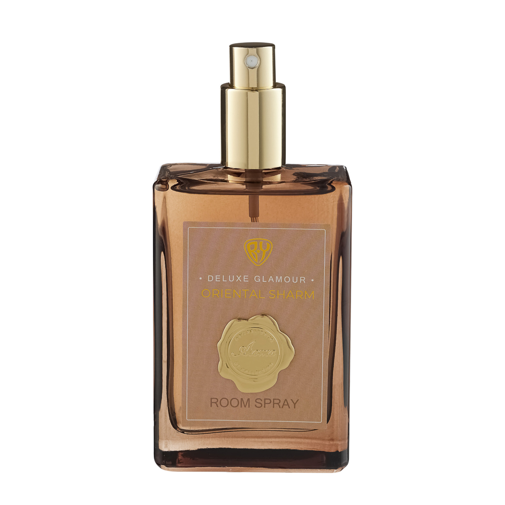 BY Спрей для дома Deluxe Glamour, 100 мл., Oriental Sharm, арт.№ 412-229