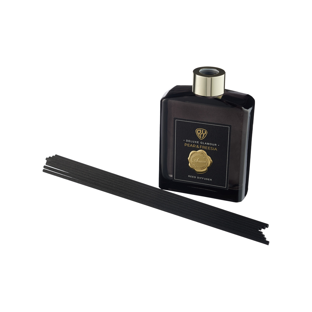 BY Диффузор Deluxe Glamour, 200 мл., Pear&Freesia, арт.№ 412-231