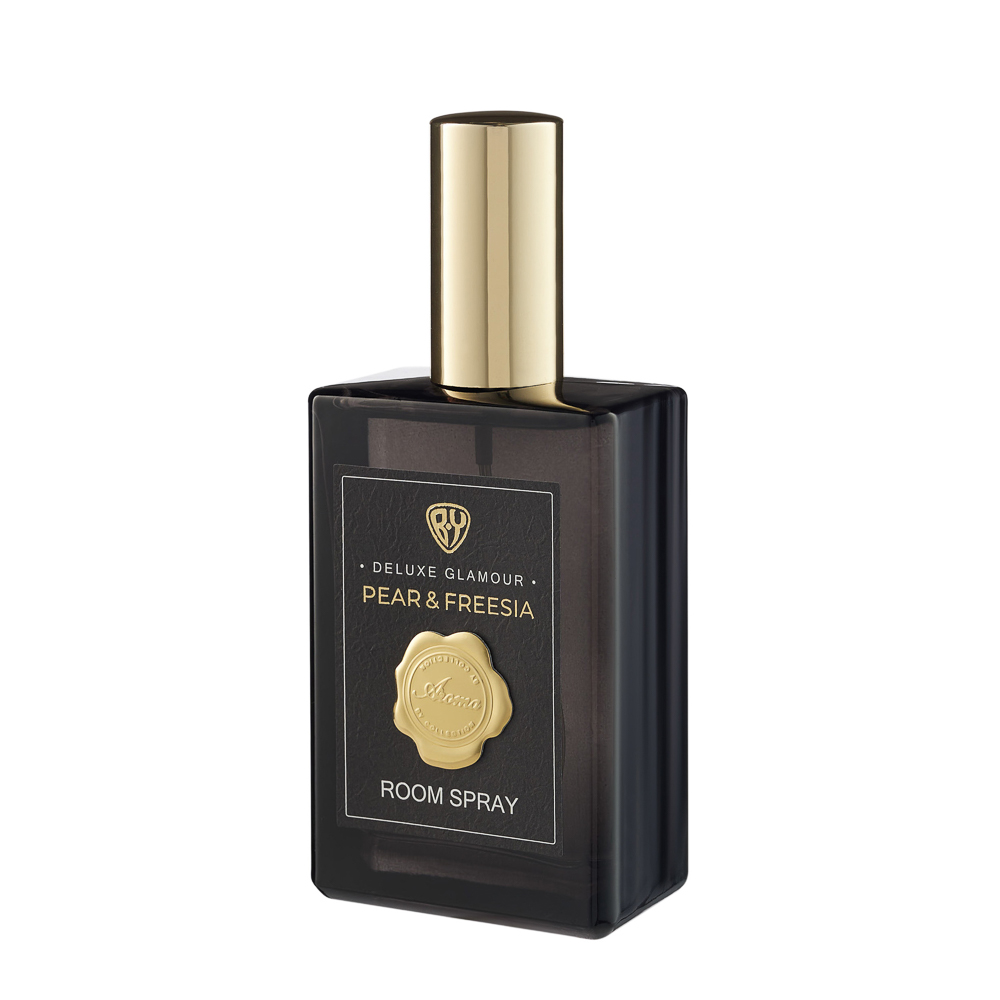 BY Спрей для дома Deluxe Glamour, 100 мл., Pear&Freesia, арт.№ 412-232