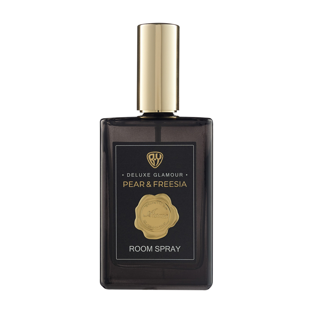 BY Спрей для дома Deluxe Glamour, 100 мл., Pear&Freesia, арт.№ 412-232