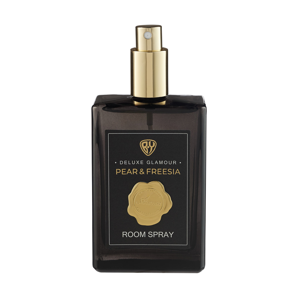 BY Спрей для дома Deluxe Glamour, 100 мл., Pear&Freesia, арт.№ 412-232
