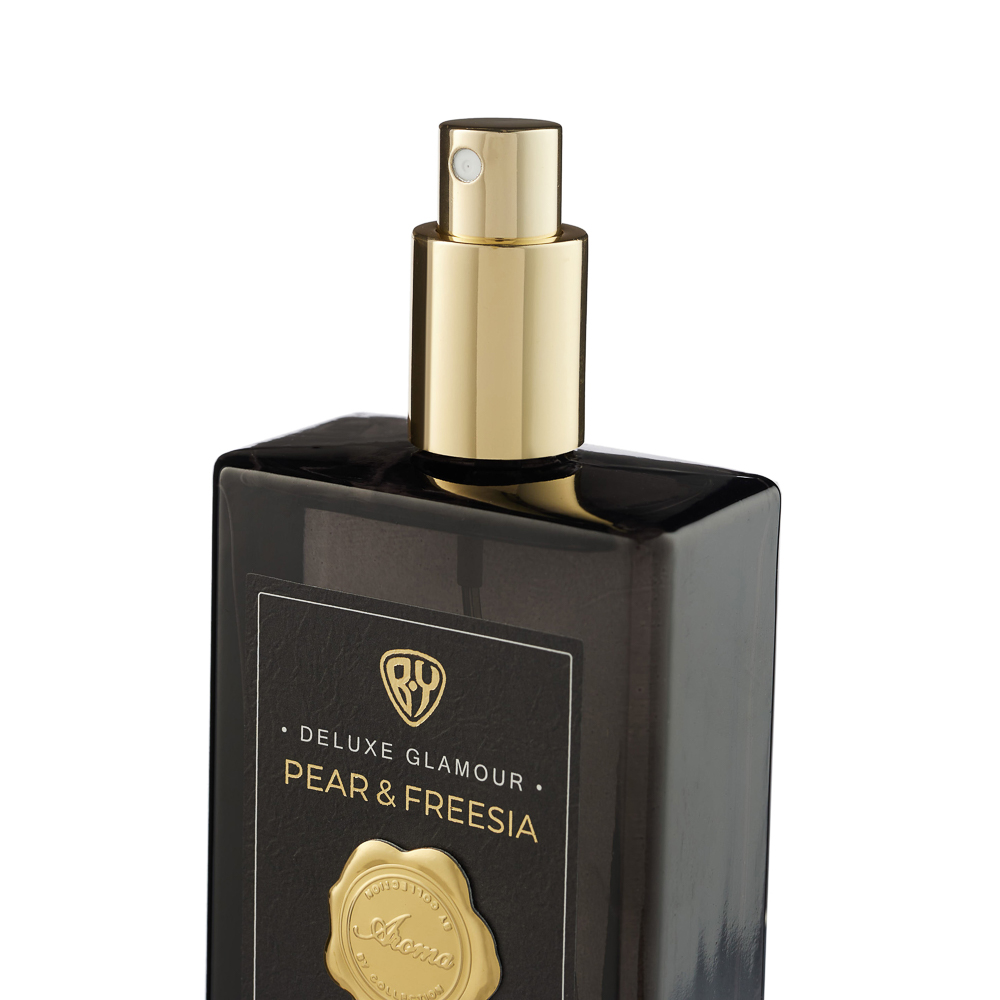 BY Спрей для дома Deluxe Glamour, 100 мл., Pear&Freesia, арт.№ 412-232