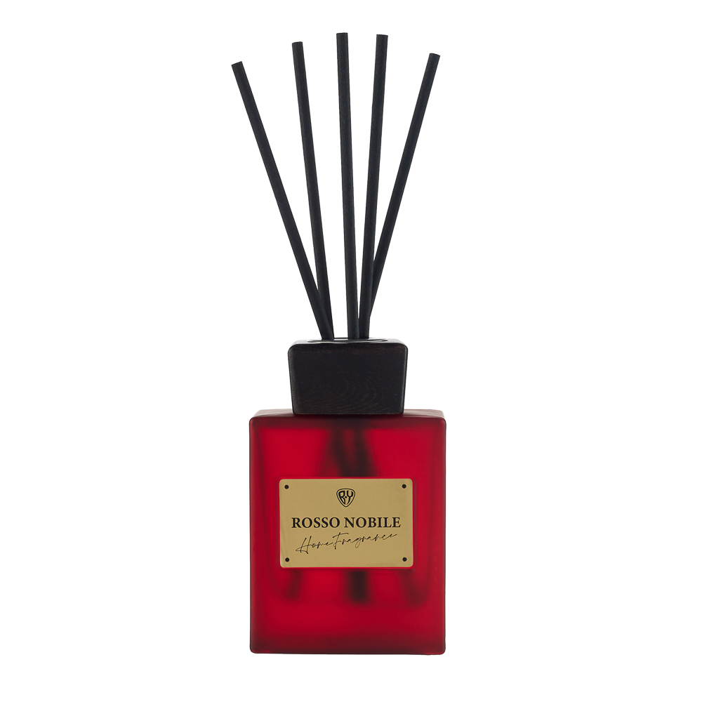 BY Диффузор Deluxe Nobile, 100 мл. Rosso Nobile, арт.№ 412-233