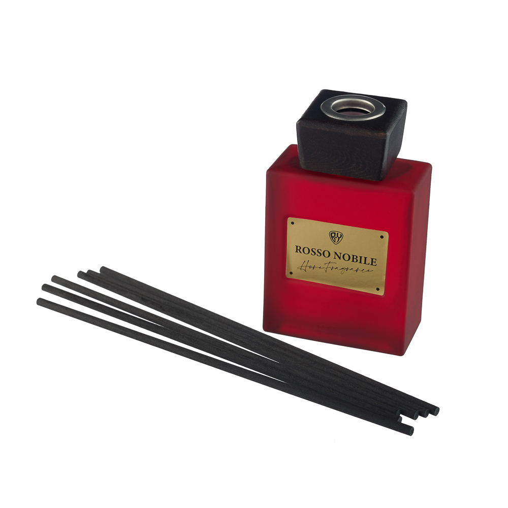 BY Диффузор Deluxe Nobile, 100 мл. Rosso Nobile, арт.№ 412-233