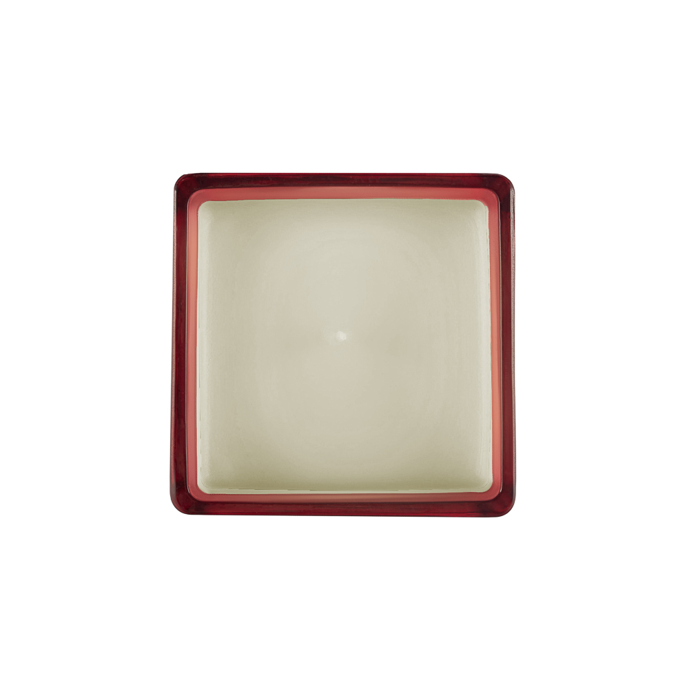 BY Свеча ароматизированная Deluxe Nobile, 200 гр. Rosso Nobile, арт.№ 412-234