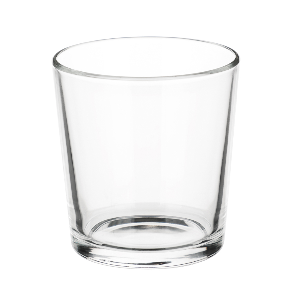 ОСЗ Ода Стакан 250 мл, стекло, арт.№ 878-521