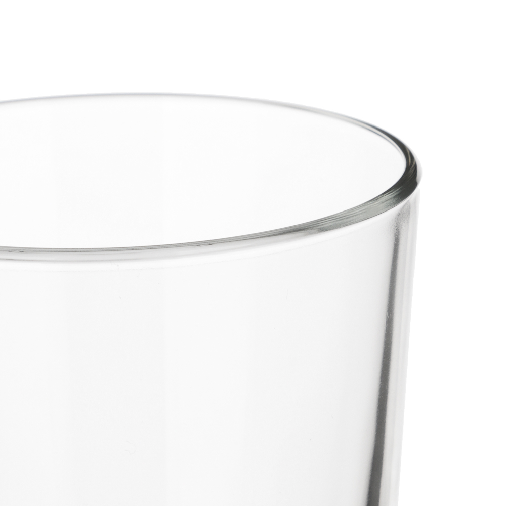 ОСЗ Ода Стакан 250 мл, стекло, арт.№ 878-521