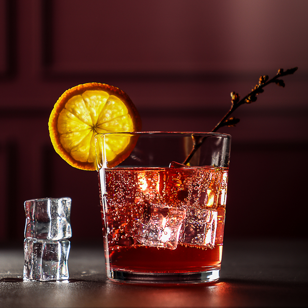 ОСЗ Ода Стакан 250 мл, стекло, арт.№ 878-521