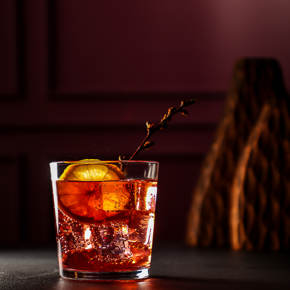 ОСЗ Ода Стакан 250 мл, стекло, арт.№ 878-521