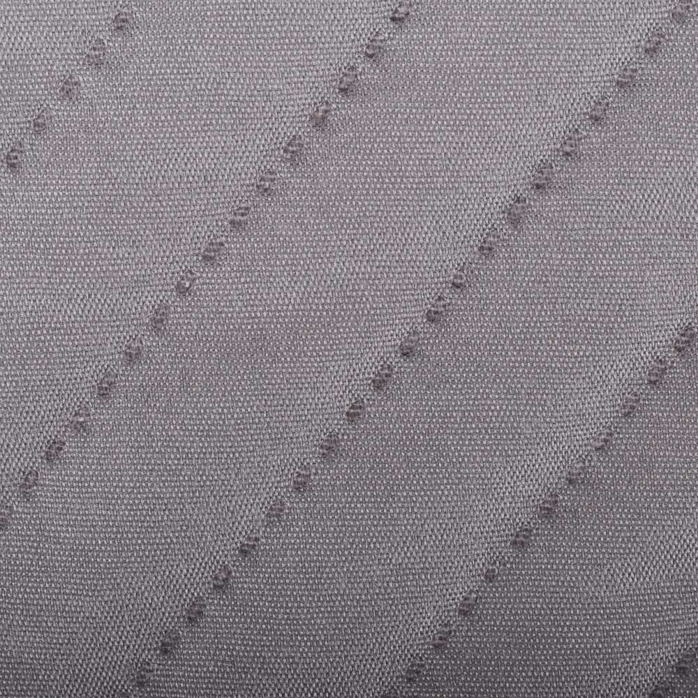 PROVANCE Наволочка декоративная стеганая 40х40см, 100% полиэстер, 4 цвета, арт.№ 497-041