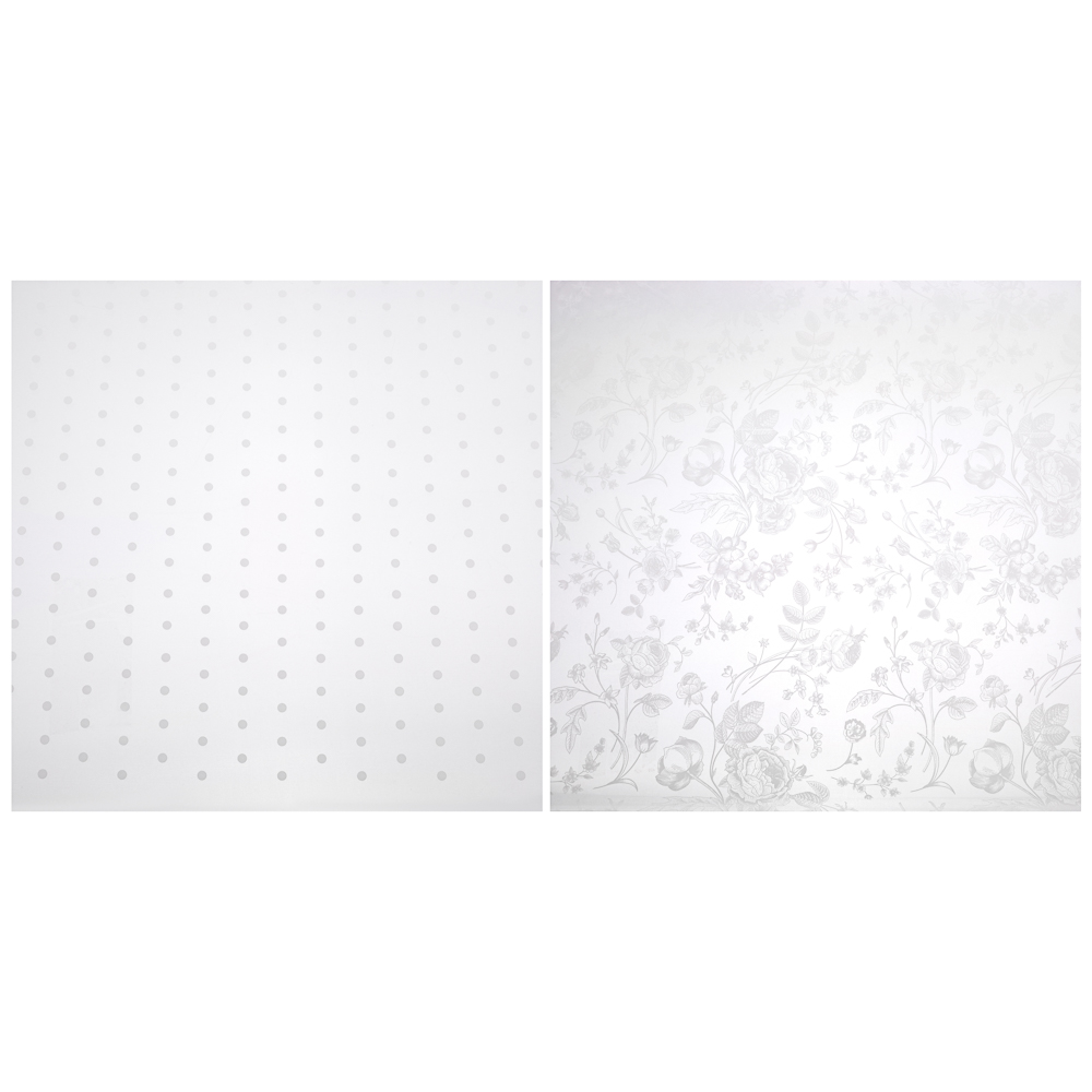 Пленка для упаковки подарков ПП (30 мкм 250х72 см), арт.№ 207-105