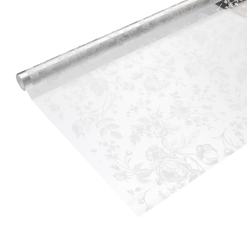 Пленка для упаковки подарков ПП (30 мкм 250х72 см), арт.№ 207-105