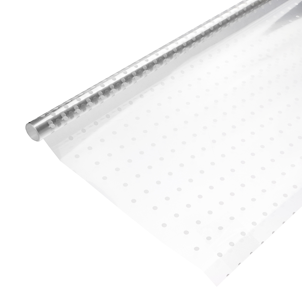 Пленка для упаковки подарков ПП (30 мкм 250х72 см), арт.№ 207-105