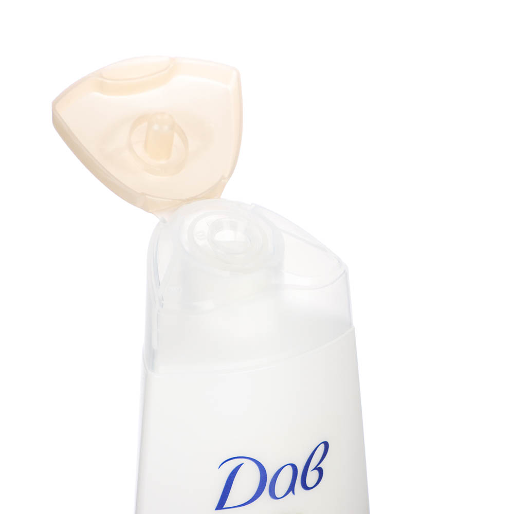 Шампунь для волос ДАВ против секущихся кончиков, п/б, 225мл, арт.№ 974-109