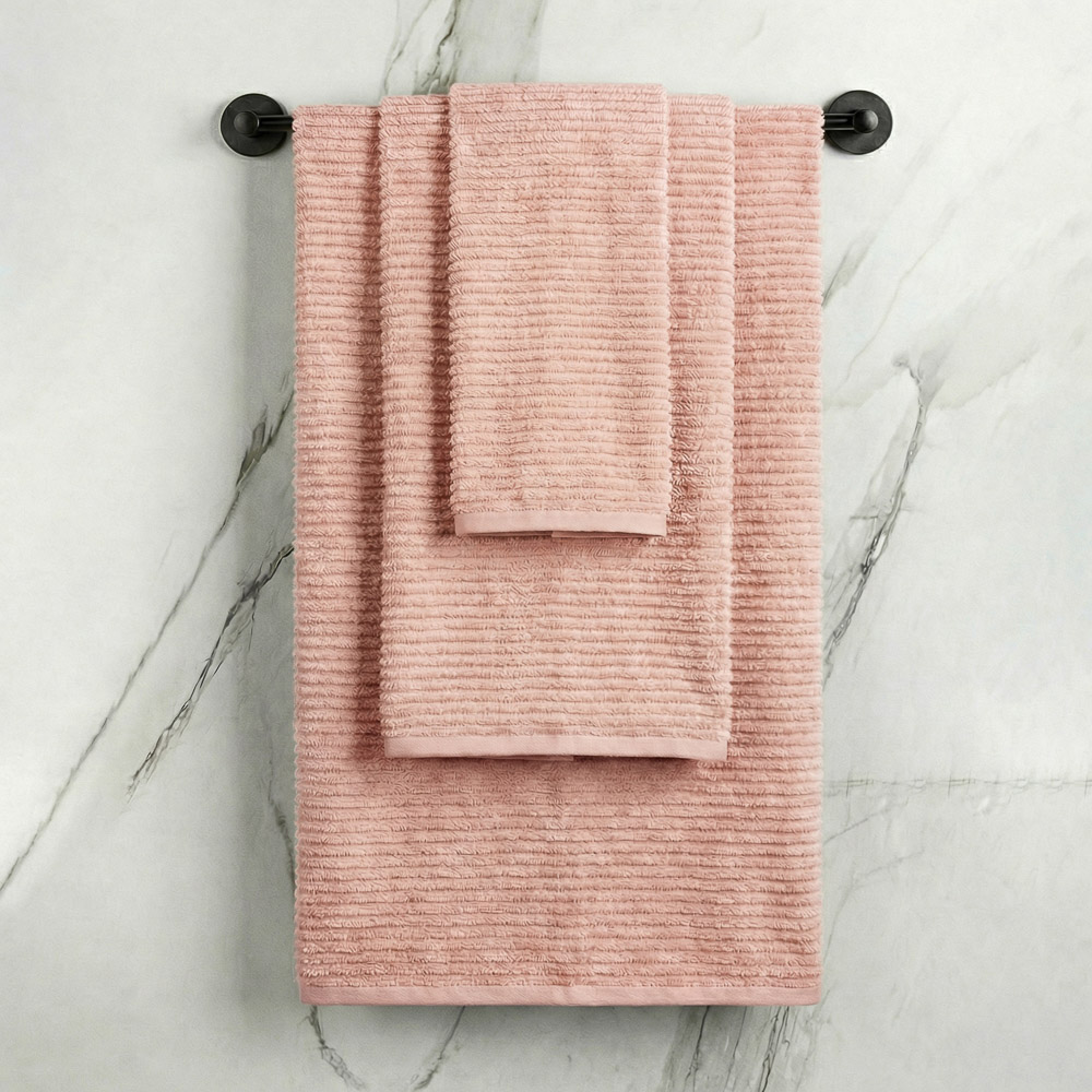 PROVANCE Стандарт Полотенце супервпитывающее, 30х50см, 95% полиэстер, 5% полиамид, 280гр/м, 4 цвета, арт.№ 484-190