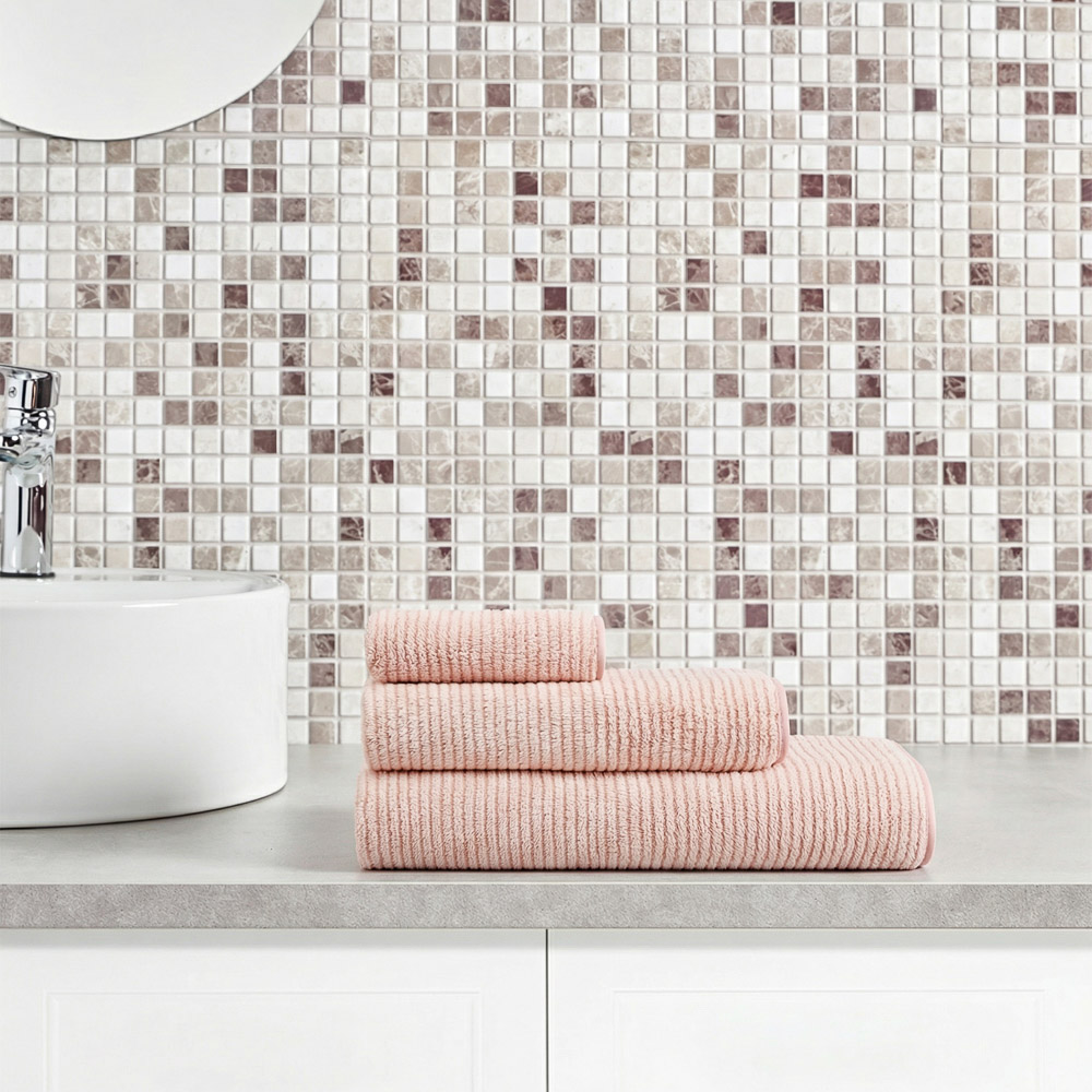 PROVANCE Стандарт Полотенце супервпитывающее, 30х50см, 95% полиэстер, 5% полиамид, 280гр/м, 4 цвета, арт.№ 484-190