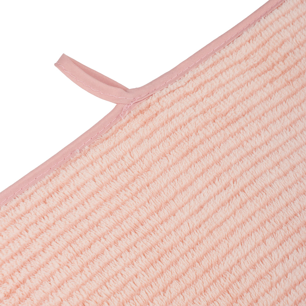 PROVANCE Стандарт Полотенце супервпитывающее, 30х50см, 95% полиэстер, 5% полиамид, 280гр/м, 4 цвета, арт.№ 484-190