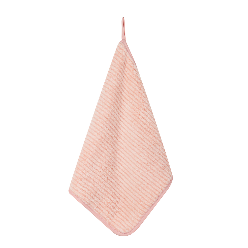 PROVANCE Стандарт Полотенце супервпитывающее, 30х50см, 95% полиэстер, 5% полиамид, 280гр/м, 4 цвета, арт.№ 484-190