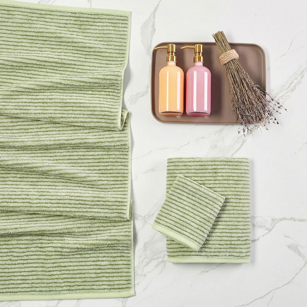 PROVANCE Стандарт Полотенце супервпитывающее, 30х50см, 95% полиэстер, 5% полиамид, 280гр/м, 4 цвета, арт.№ 484-190