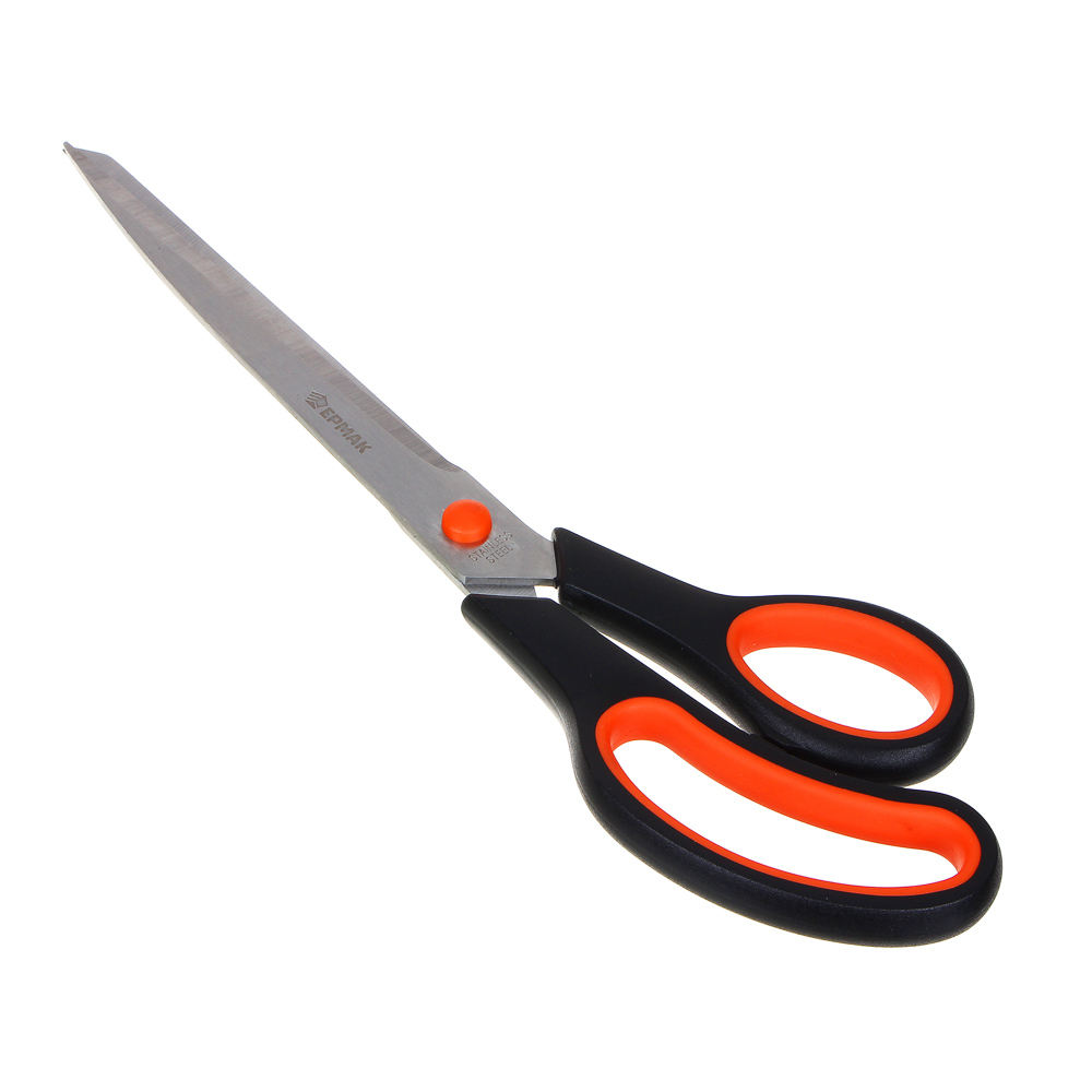 ЕРМАК Ножницы строительные, для отделочных материалов 275 мм, арт.№ 671-010