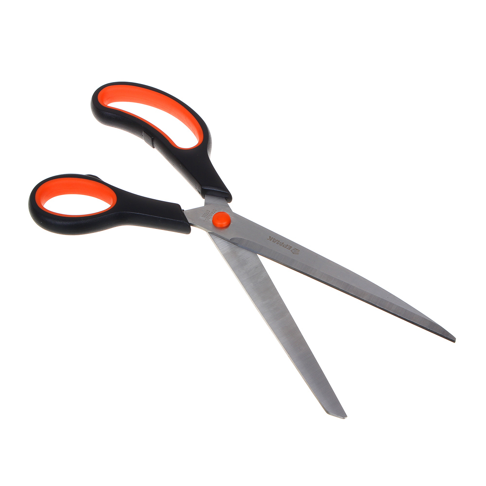 ЕРМАК Ножницы строительные, для отделочных материалов 275 мм, арт.№ 671-010