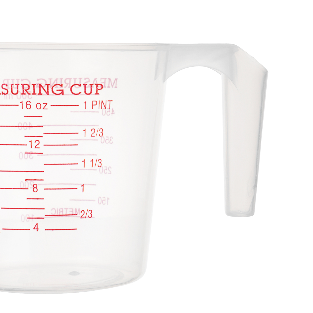 Стакан мерный 500мл, арт.№ 861-531