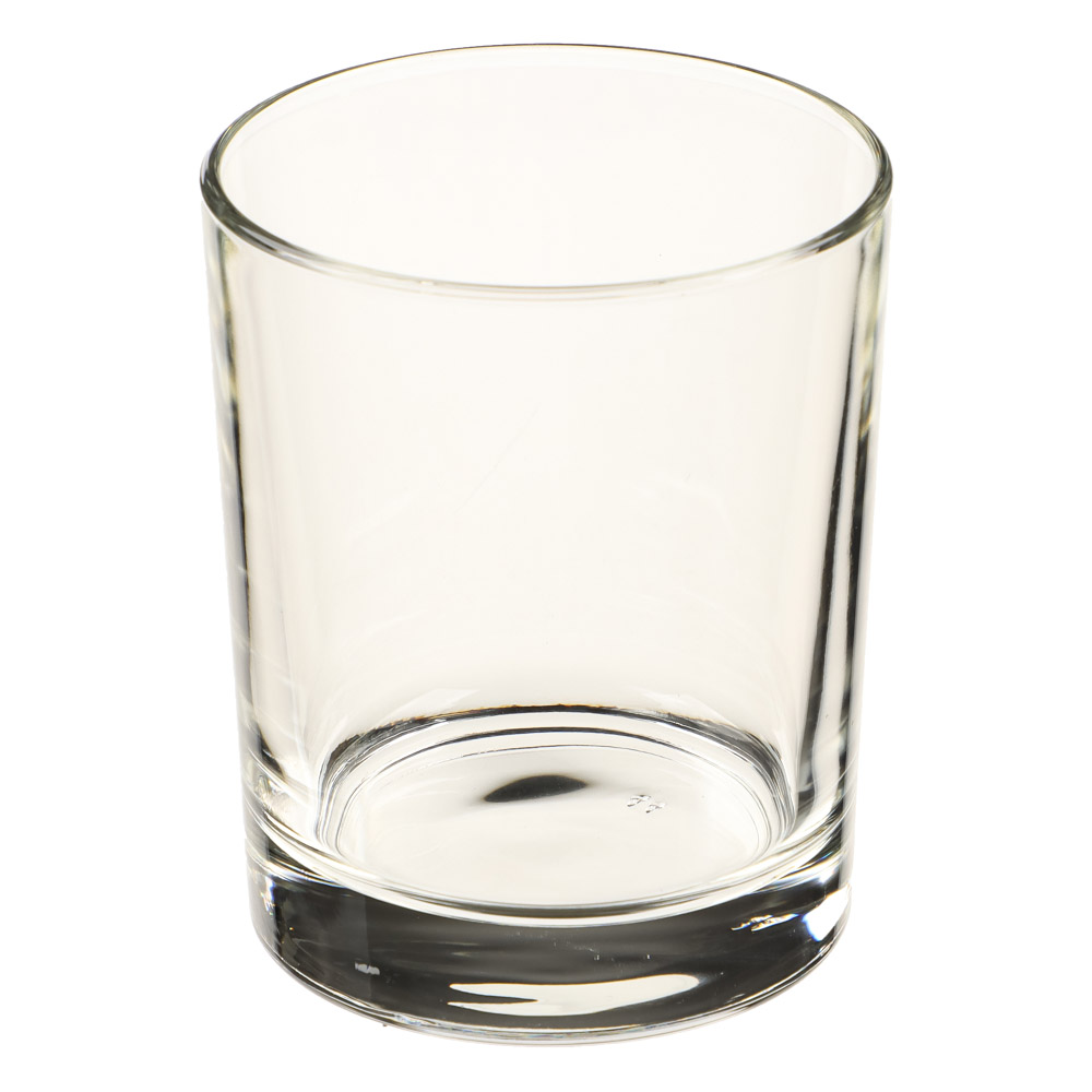 ОСЗ Стакан "Гладкий", 240мл, стекло, арт.02с1021, арт.№ 878-294