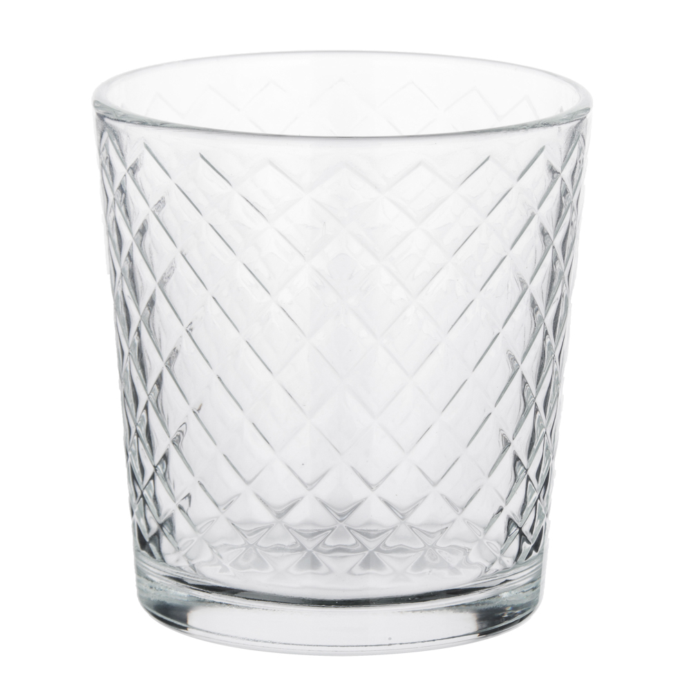 ОСЗ Стакан "Кристалл" низкий, 250мл, стекло, арт. 05с1240, арт.№ 878-251