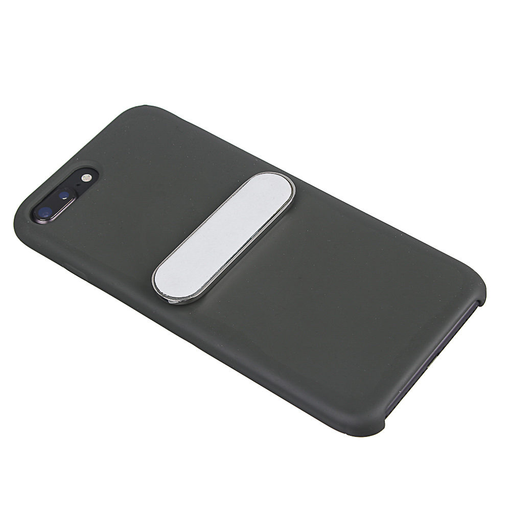 BY Держатель телефона магнитный на панель, металл, 7х2см, арт.№ 733-038