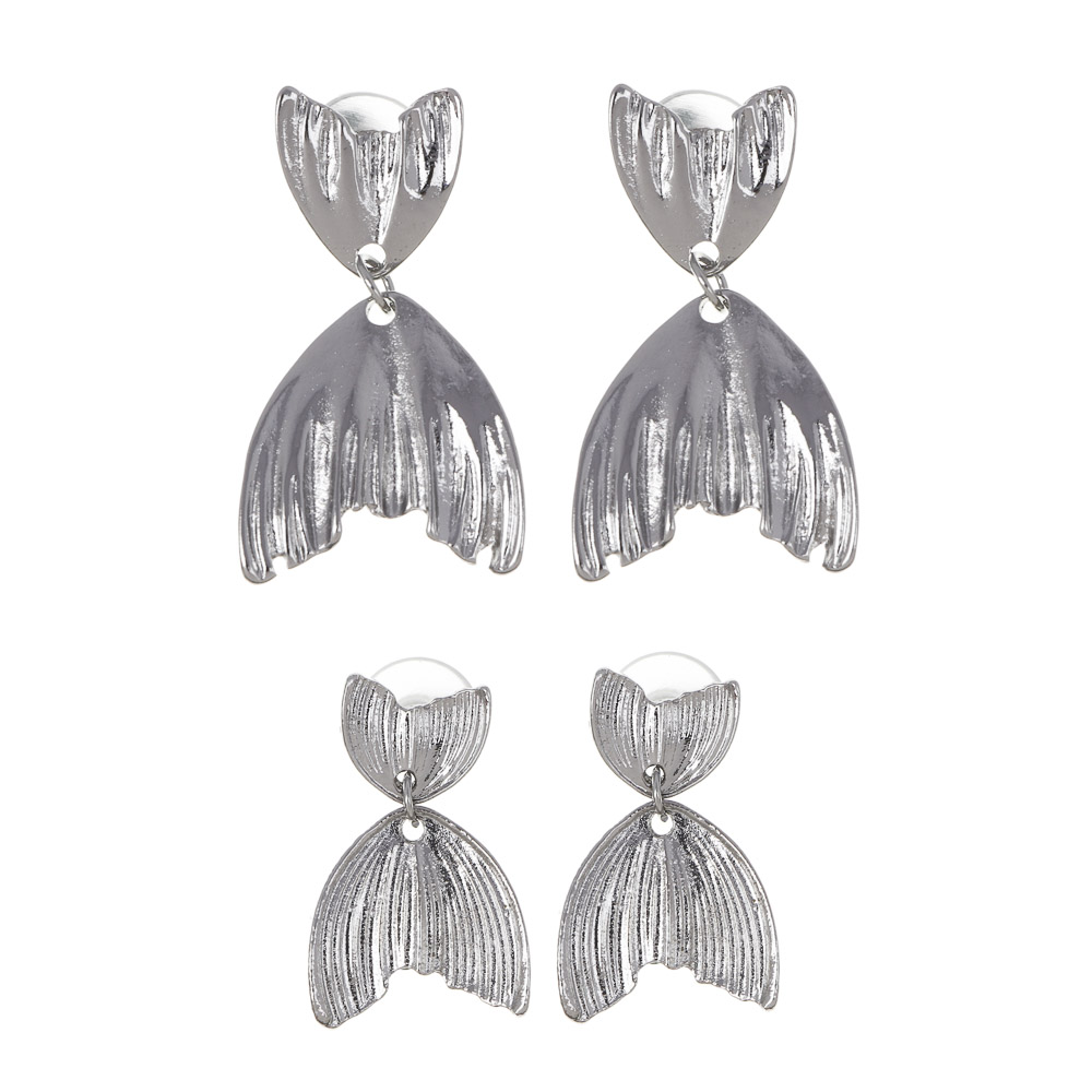 Серьги, бижутерия, сплав, БЖ-29, арт.№ 023-065