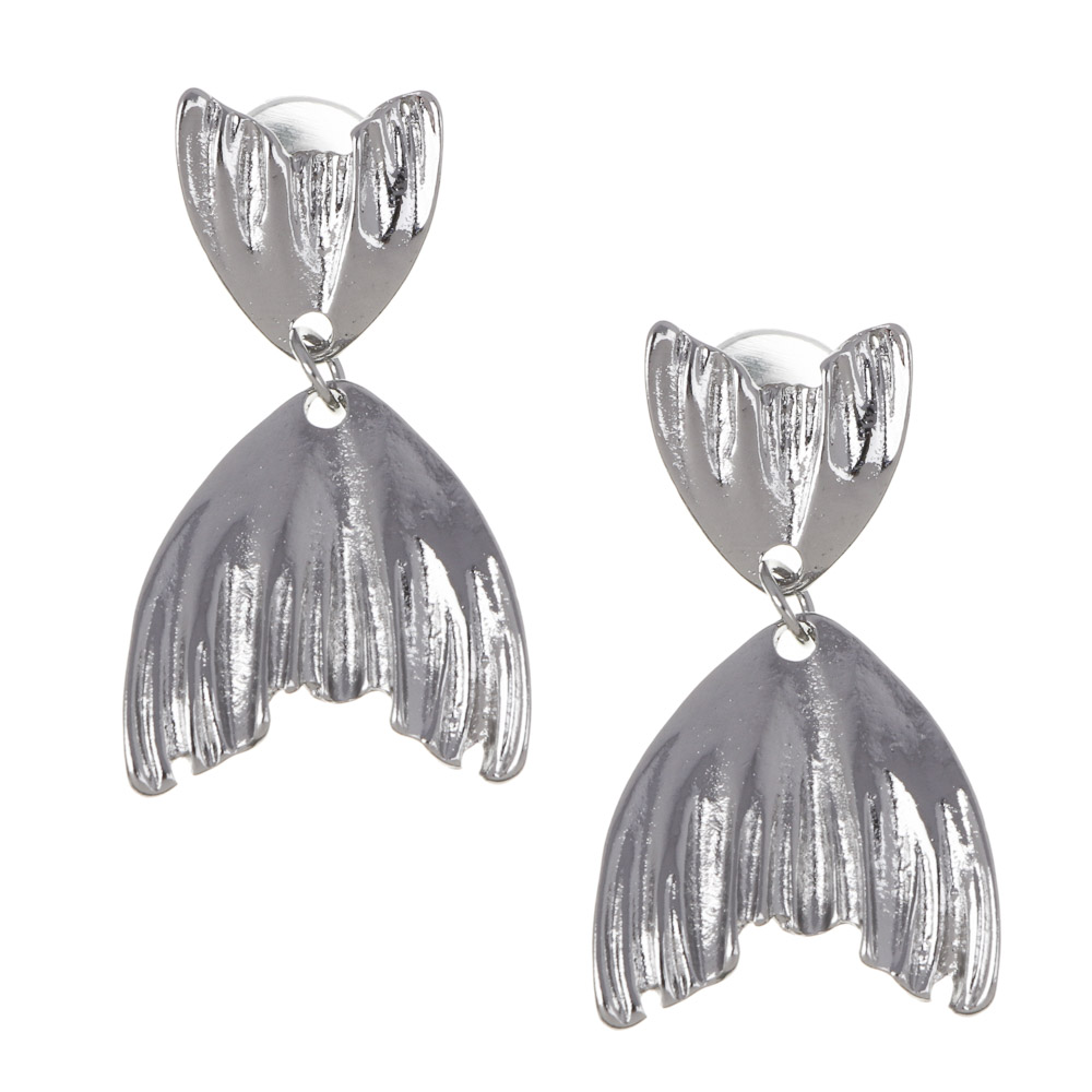 Серьги, бижутерия, сплав, БЖ-29, арт.№ 023-065