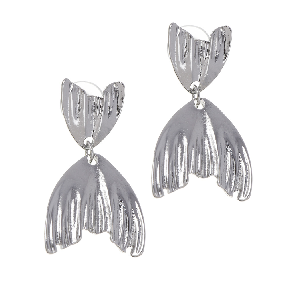 Серьги, бижутерия, сплав, БЖ-29, арт.№ 023-065