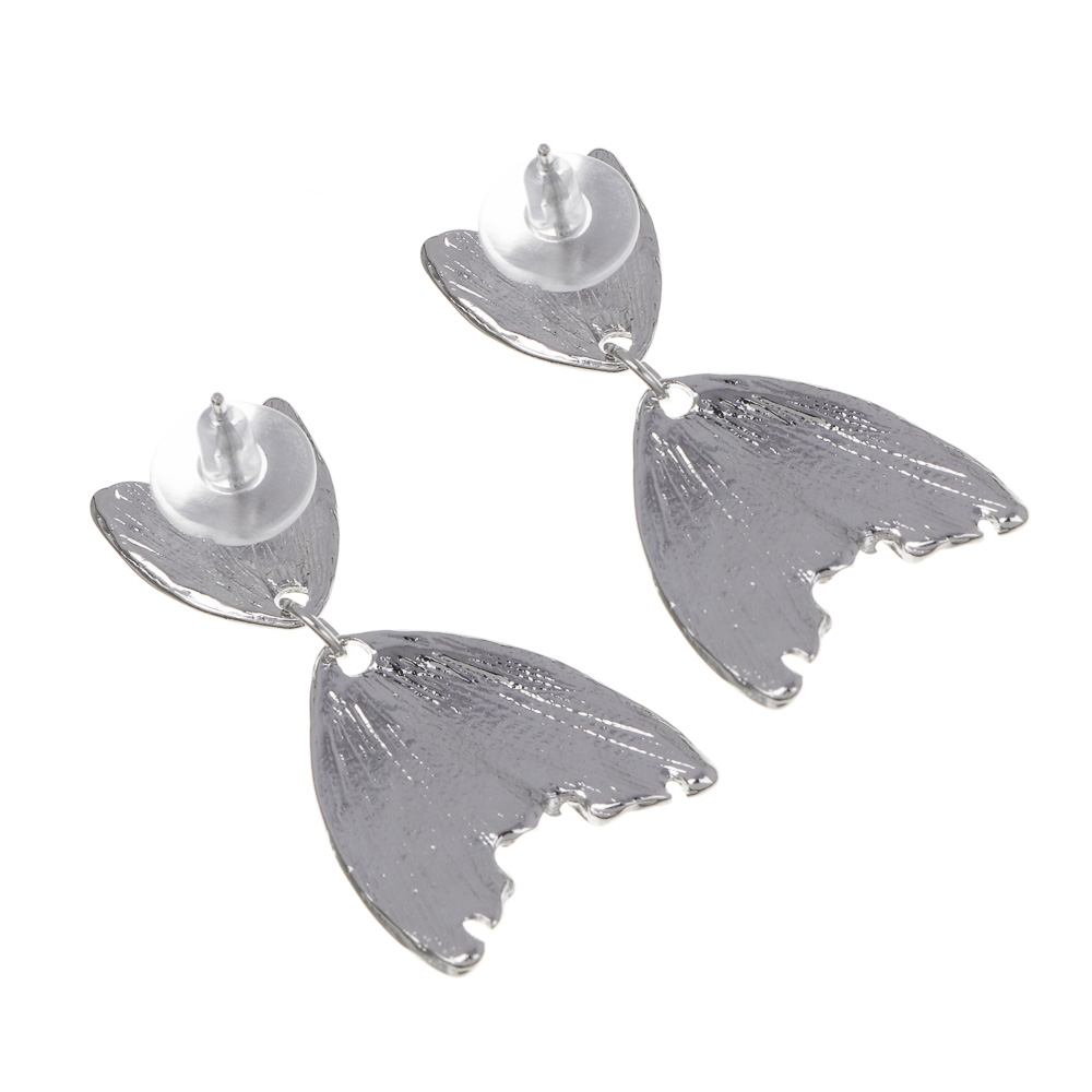 Серьги, бижутерия, сплав, БЖ-29, арт.№ 023-065