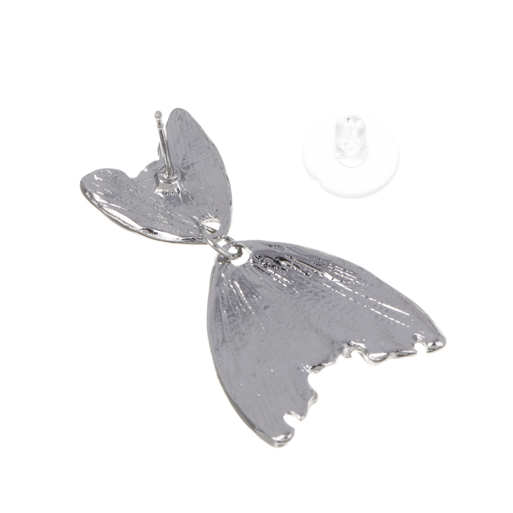 Серьги, бижутерия, сплав, БЖ-29, арт.№ 023-065