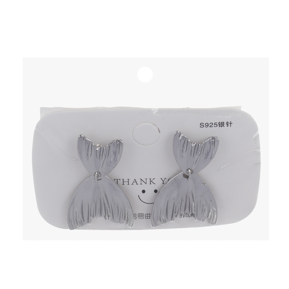 Серьги, бижутерия, сплав, БЖ-29, арт.№ 023-065