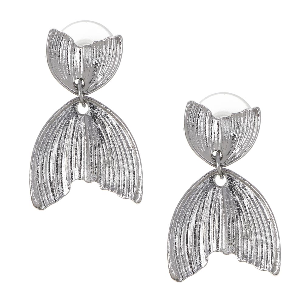 Серьги, бижутерия, сплав, БЖ-29, арт.№ 023-065