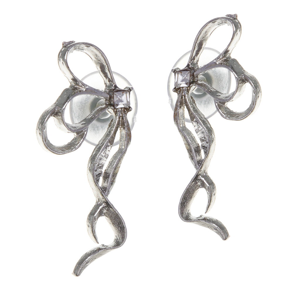 Серьги, бижутерия, сплав, БЖ-35, арт.№ 023-078