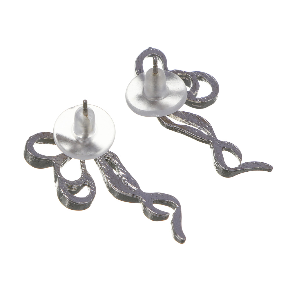 Серьги, бижутерия, сплав, БЖ-35, арт.№ 023-078