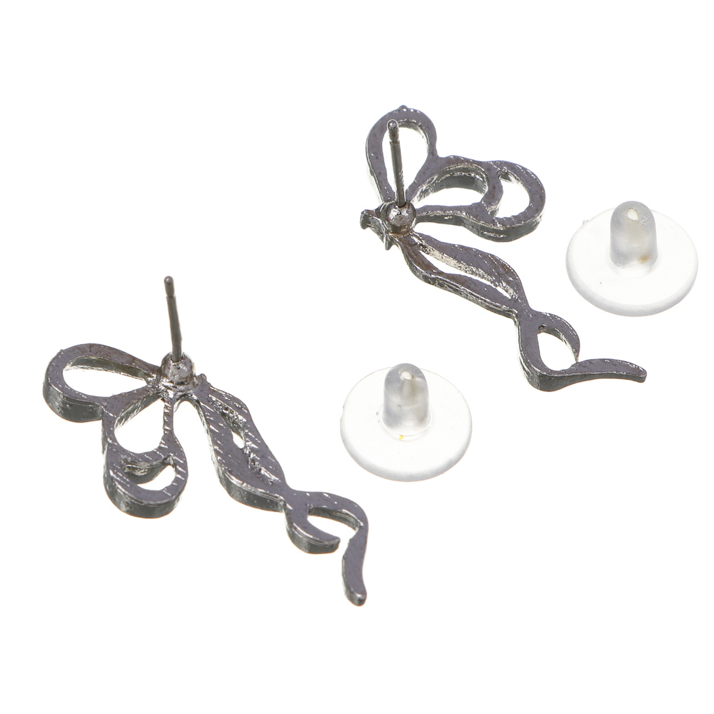 Серьги, бижутерия, сплав, БЖ-35, арт.№ 023-078