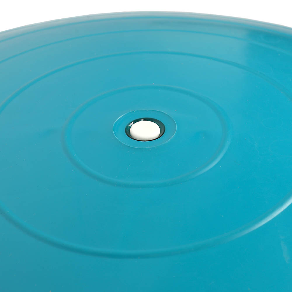 SILAPRO Мяч для фитнеса гимнастический, нагрузка до 120кг, d 85см, ПВХ, 4 цвета, арт.№ 193-005