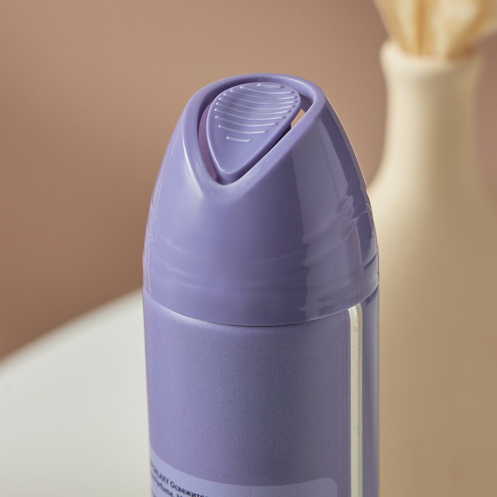 NEW GALAXY Освежитель воздуха Home Perfume 300мл, Wild Bluebell, арт.№ 778-008