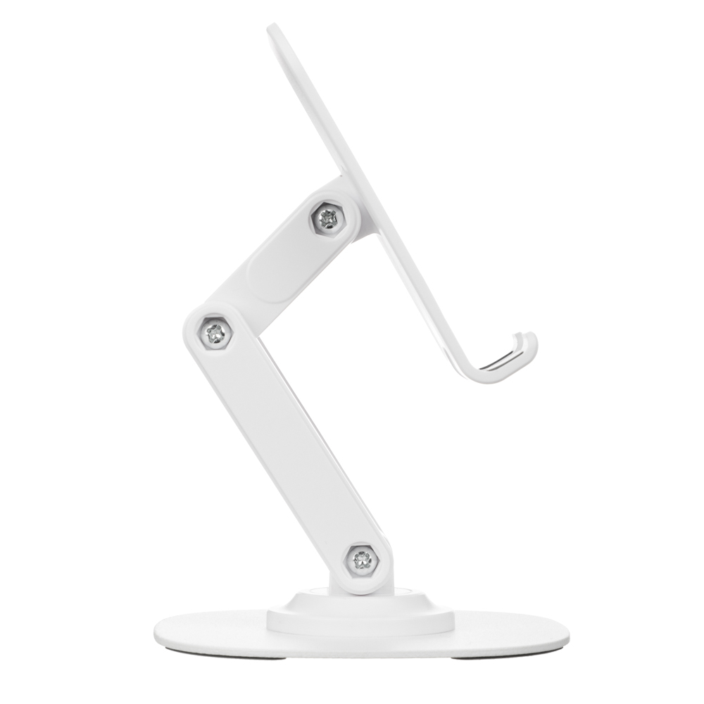 Подставка для телефона BY, 164x85x85мм, металл, пластик, арт.№ 470-314