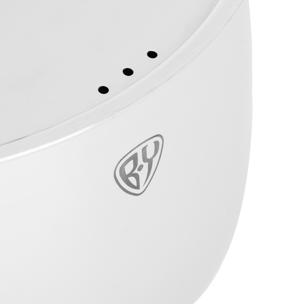 BY COLLECTION Промо Кастрюля 22х13,5см, 5,0л, с нерж. крышкой, индукция, нерж.сталь 18/10, арт.№ 822-247