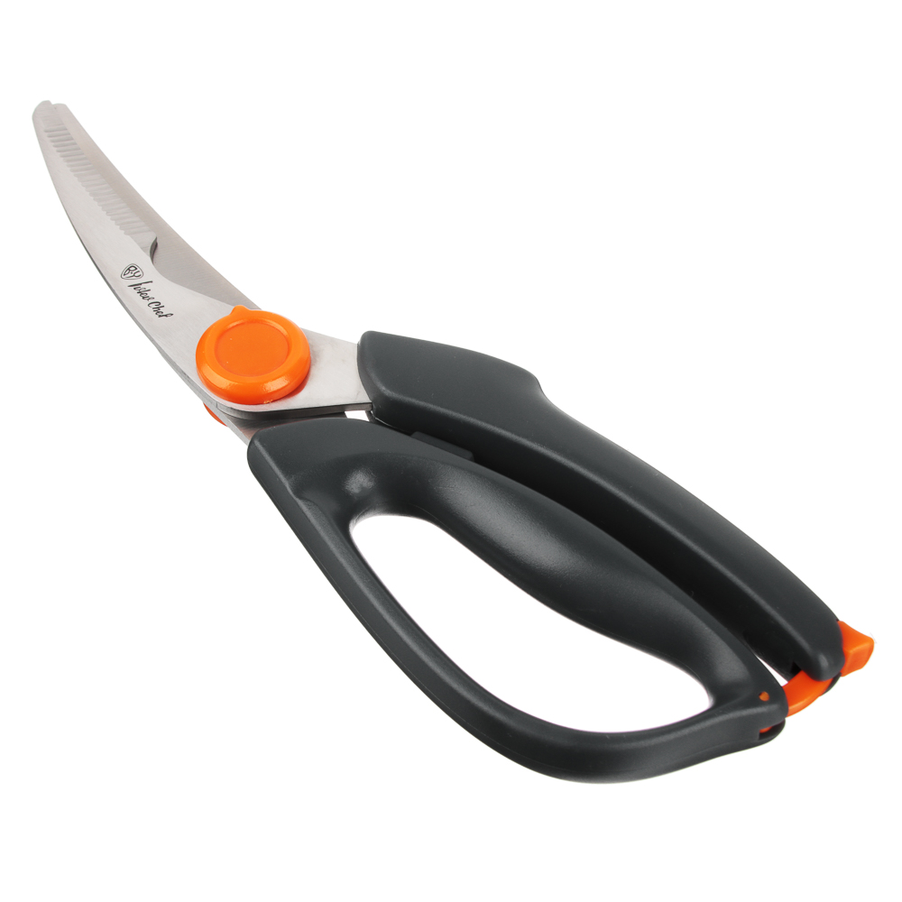 Ivlev Chef Fusion Ножницы кухонные для птицы, 25,4см, арт.№ 882-306