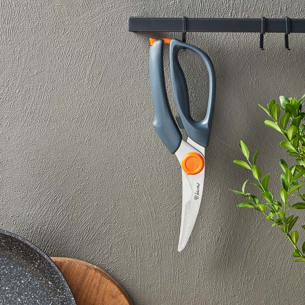 Ivlev Chef Fusion Ножницы кухонные для птицы, 25,4см, арт.№ 882-306