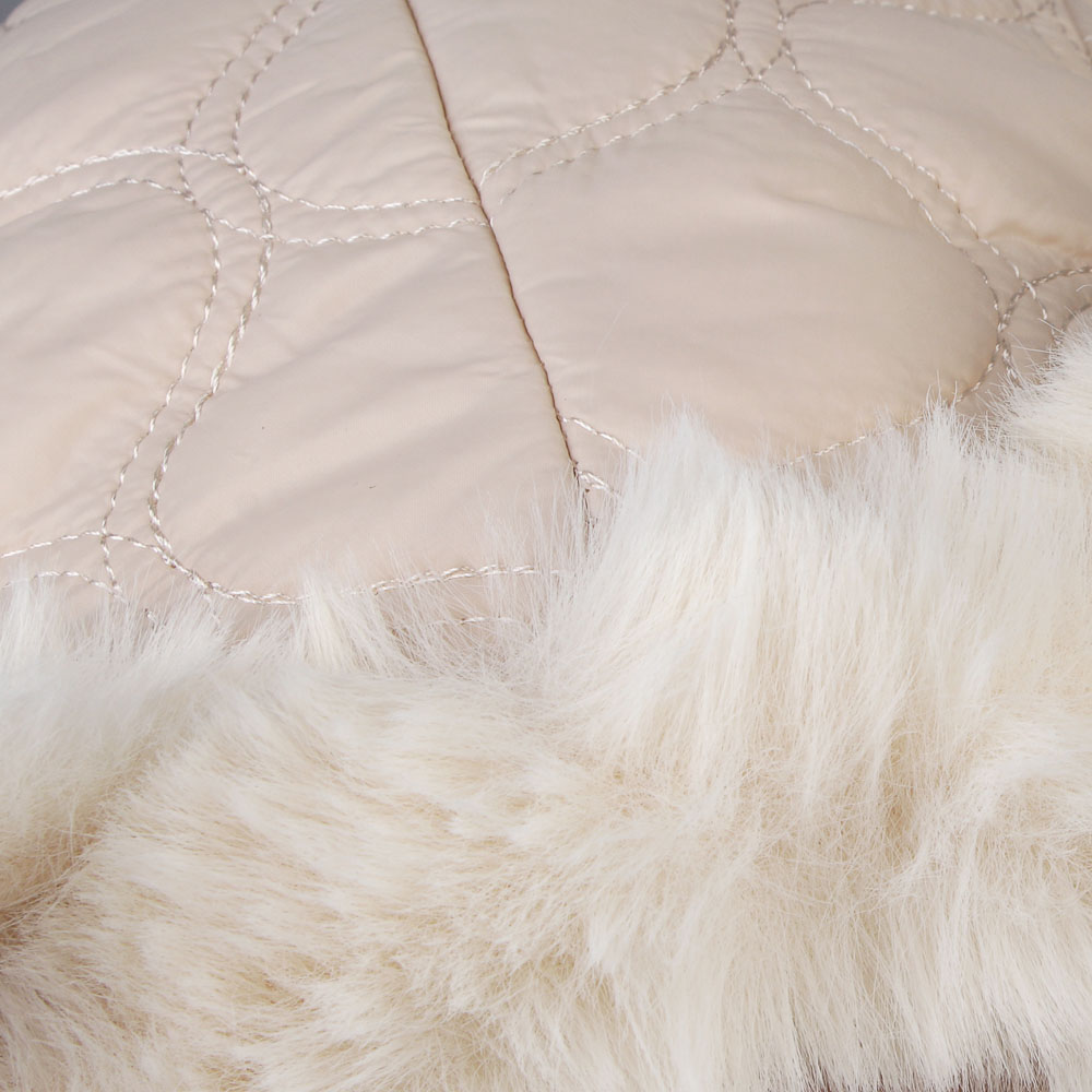 GALANTE Шапка-ушанка, р.56, 100% полиэстер, цвета в ас-те, ОЗ25-16, арт.№ 314-987