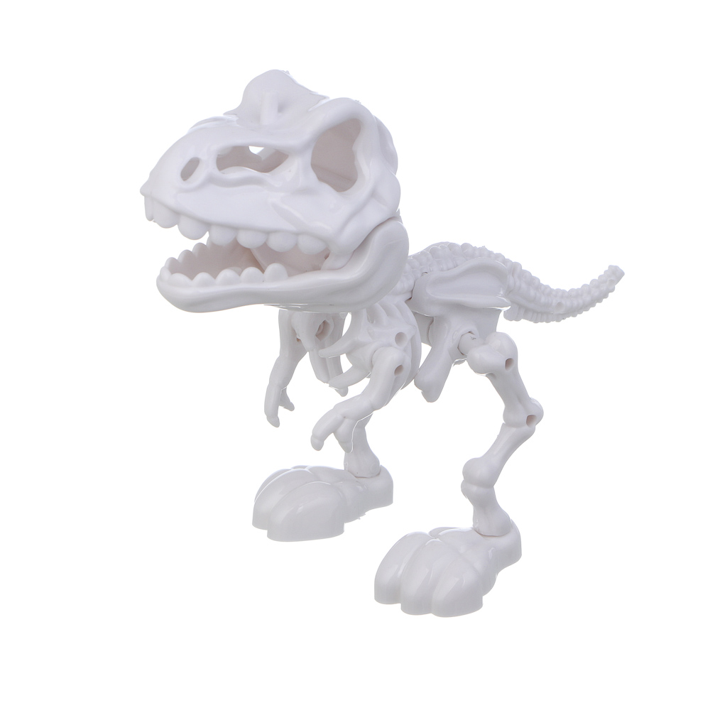 ИГРОЛЕНД Набор для творчества "Диномир", ABS, PVC, акрил, 22,8х17,5х17,5см, арт.№ 284-328